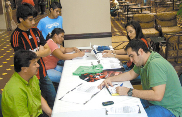 Milan en Honduras