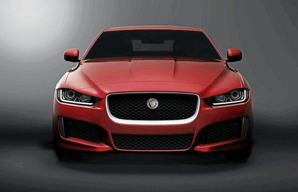 Salón del auto de París calienta motores