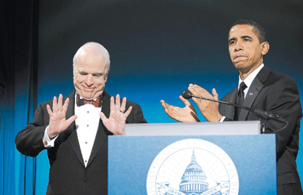 Obama ofrece renovar el sueño americano