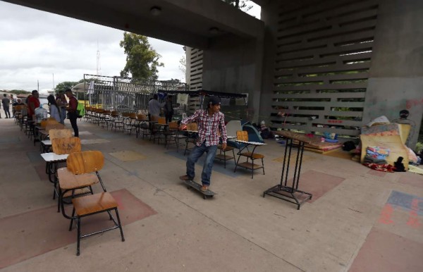 A finales de julio será integrada Junta de la Unah