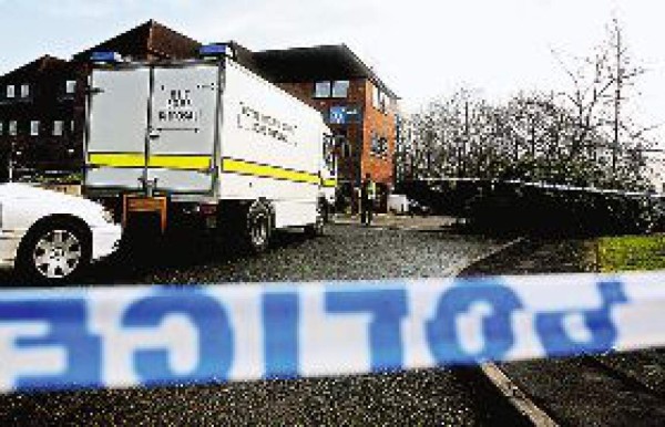 Explota una nueva carta bomba