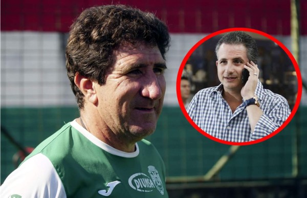 Héctor Vargas se burla de Elías Burbara tras pasar a la final