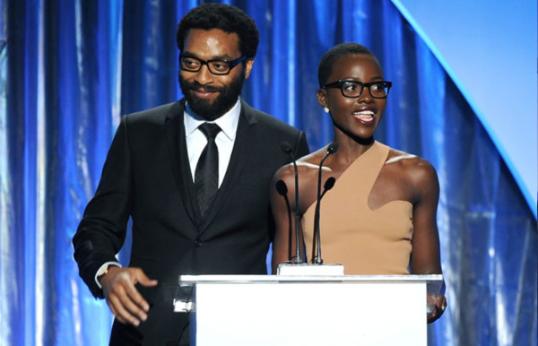 Gravity y 12 Years a Slave empatan en los Producers Guild 2014