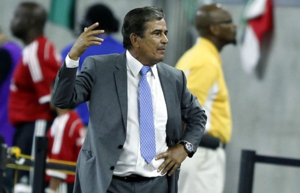 Pinto: 'Si ellos metieron, pues nosotros también'