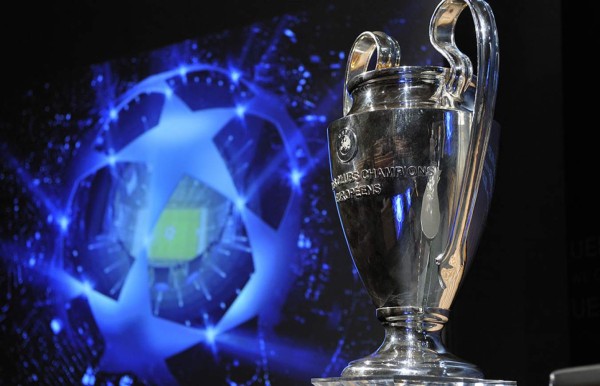 La Champions League regresa en plena Semana Santa