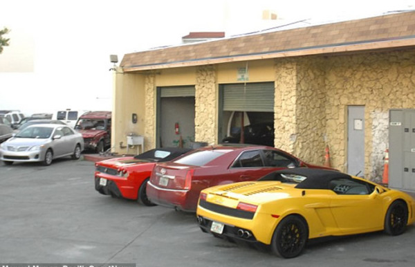 Arrestan a Justin Bieber por manejar ebrio y con licencia ilícita