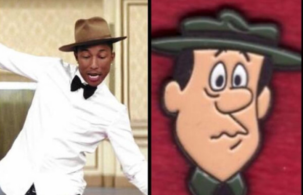 Los memes invaden la red en los Grammy 2014