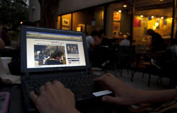 '123456' la contraseña más utilizada en Internet