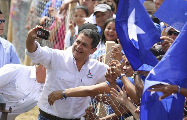 Elecciones de Honduras entran en su recta final