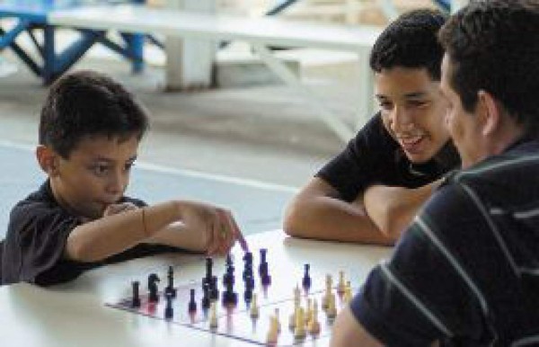 Preparados para el nacional