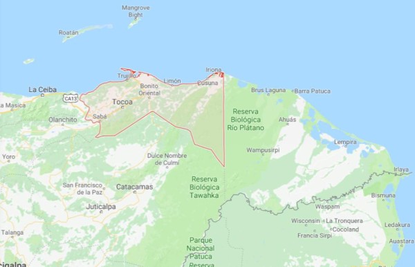 Empresarios que planeaban invertir L3,000 millones se irán de Honduras