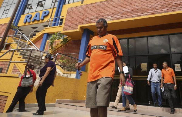 Esta semana comienza a pagarse ajuste al salario mínimo