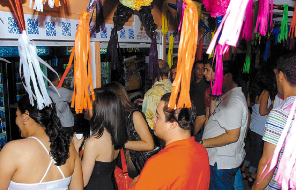 Ruta del sabor y la cultura
