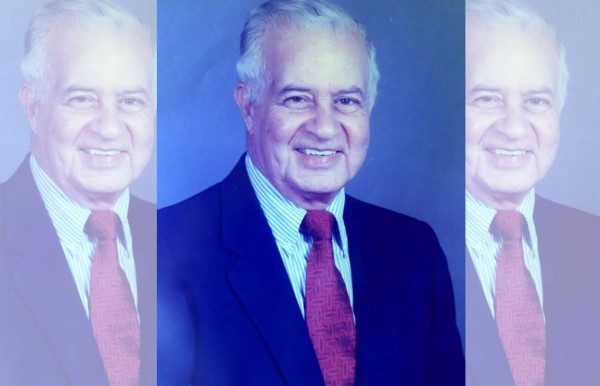 Doctor Guillermo Bendaña deja trayectoria de servicio