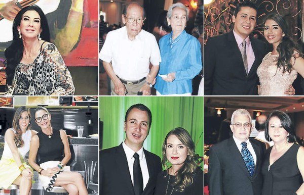 Los mejores chismes de Rosas y Espinas