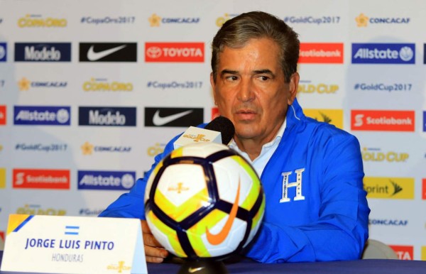 Pinto: 'He estado en muchas balaceras y no me han temblado las piernas”