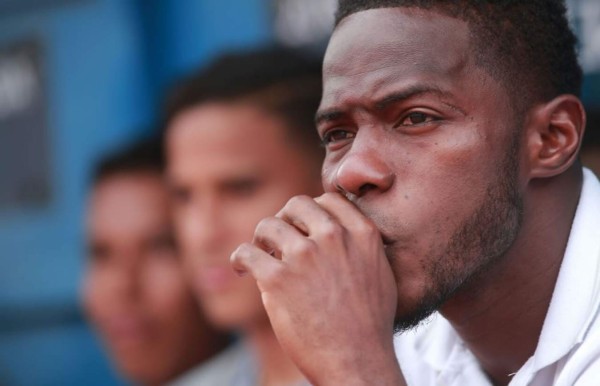 Maynor Figueroa no descarta seguir en la Selección de Honduras