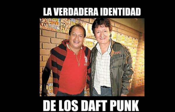 Los memes invaden la red en los Grammy 2014