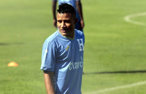 Luis Garrido: 'Debemos mejorar cosas en lo táctico'