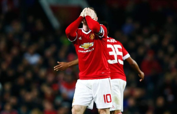 El Middlesbrough de Karanka acaba con el Manchester United