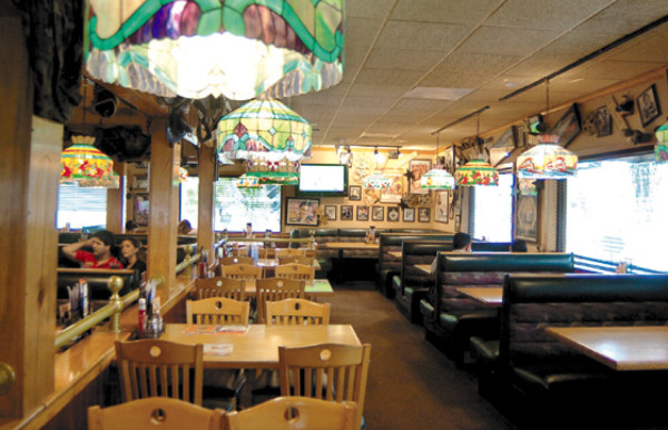 A dar gracias a Dios en familia