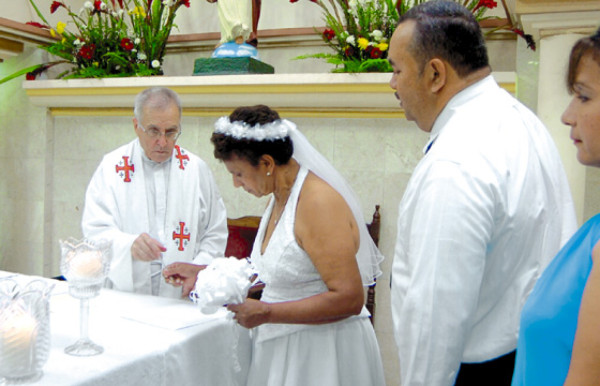 Adiós a la unión libre