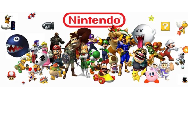 Muere el presidente de Nintendo