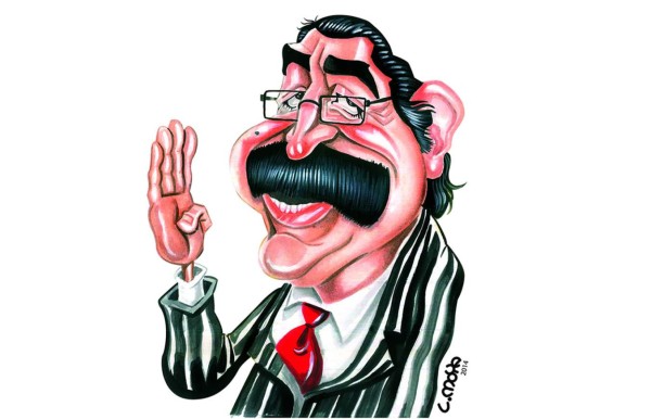 Mel Zelaya: 'Hugo Chávez nunca tuvo interés alguno en Honduras”