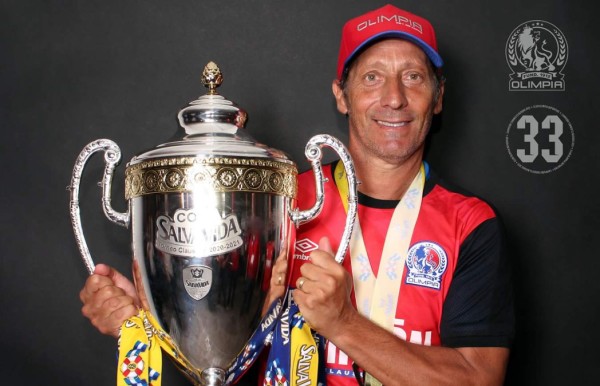 Pedro Troglio rompe el silencio y se confiesa: dónde vio la final, la cábala que usó y las ofertas que ha recibido