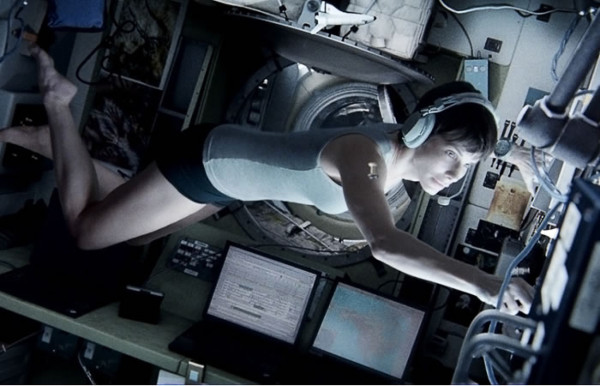 'Gravedad' lidera nominaciones a los premios BAFTA 2014