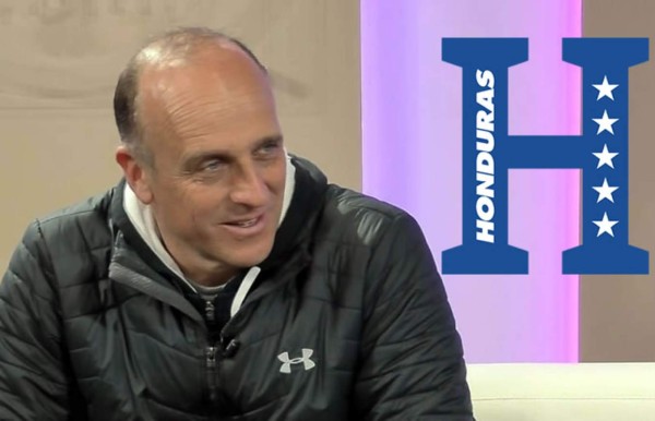 Entrevista exclusiva con Fabián Coito: 'Ir al Mundial de Qatar, a eso apunto”