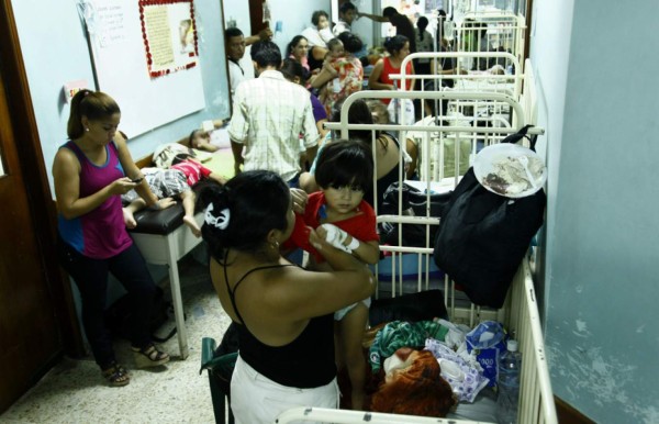 Sube incidencia de muerte neonatal