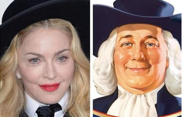 Los memes invaden la red en los Grammy 2014