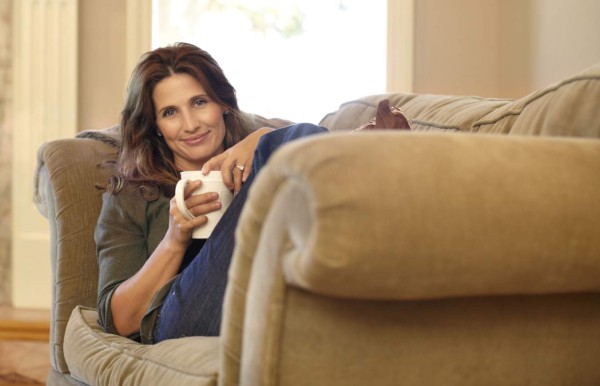 Haga de su hogar un lugar cálido