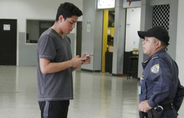 Apresan a ecuatoriano bajo el cargo de lavado de activos