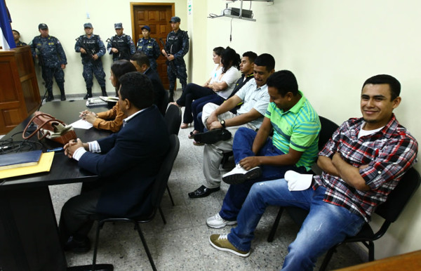 Encuentran culpables a secuestradores del periodista hondureño Ángel Alfredo Villatoro