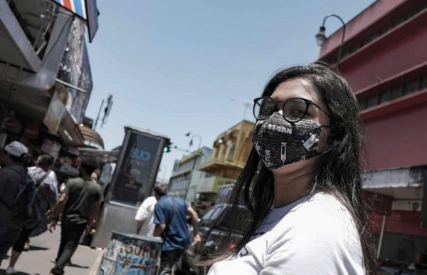 Costa Rica llega a 502 casos y aplaude a la recuperada emblemática de COVID-19