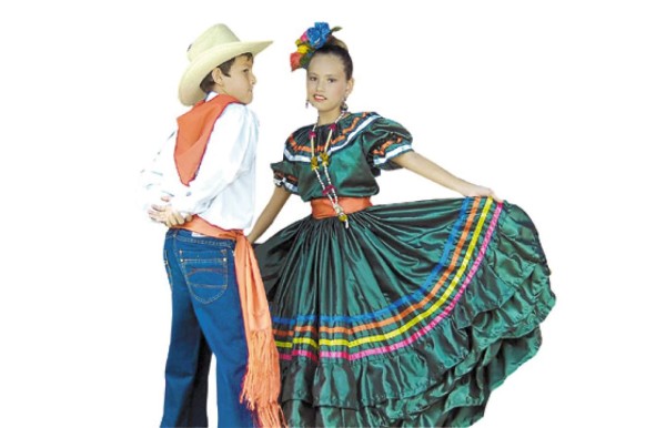 Colinas, tierra de tradición