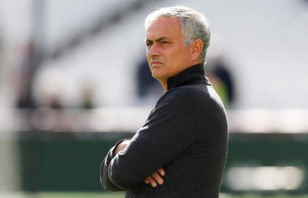 ¡Mourinho es candidato para dirigir a selección de Concacaf!