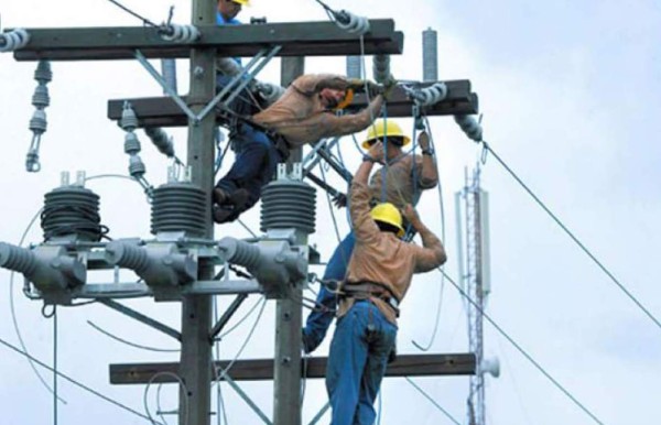 Se desmorona el rescate de la Enee