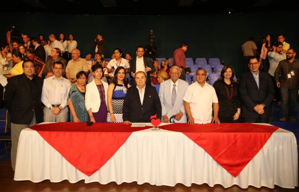 'Moviendo límites”, Teletón se propone meta de L50 millones