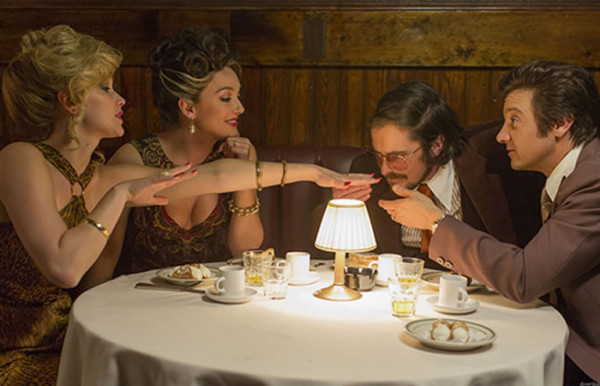 'Gravedad' lidera nominaciones a los premios BAFTA 2014