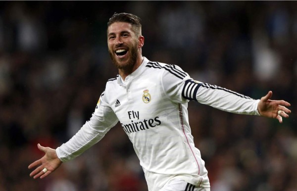 Manchester United hará un ofertón al Real Madrid por Sergio Ramos