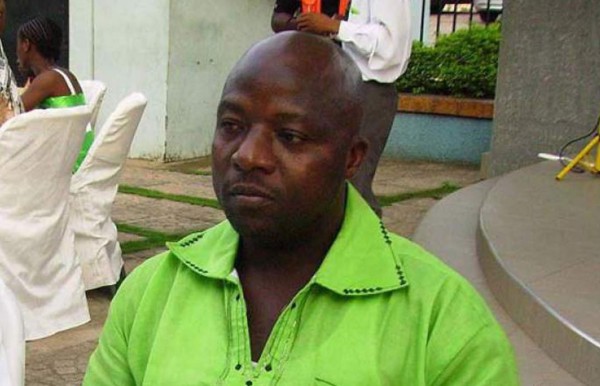 El ébola truncó la historia de amor del liberiano Duncan, fallecido en EUA