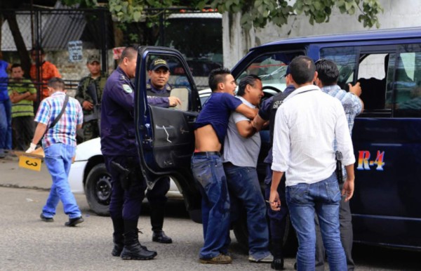 La violencia en el rubro del transporte mantiene preocupados a los conductores y propietarios de unidades.