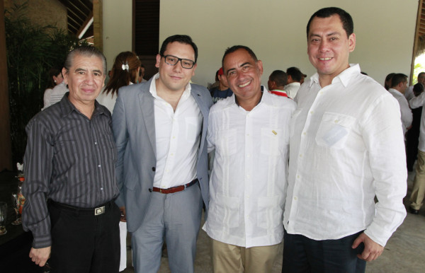 El tesoro caribeño que luce a Honduras