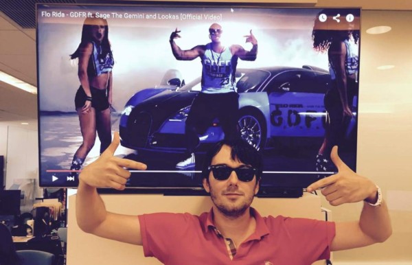 Martin Shkreli, el hombre más criticado en Estados Unidos