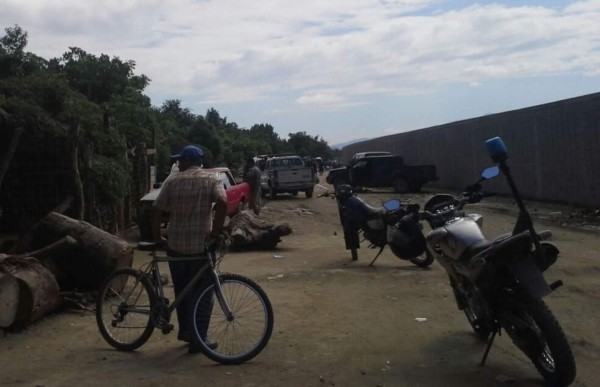 Policía y supuesto pandillero mueren en enfrentamiento