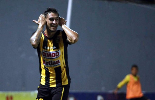 Luciano Ursino: 'No soy ateo; me operé y gracias a Dios estoy bien'