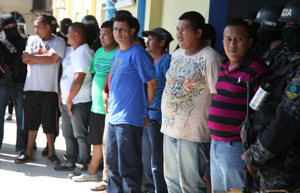 Banda del 'Pantera” opera desde la prisión